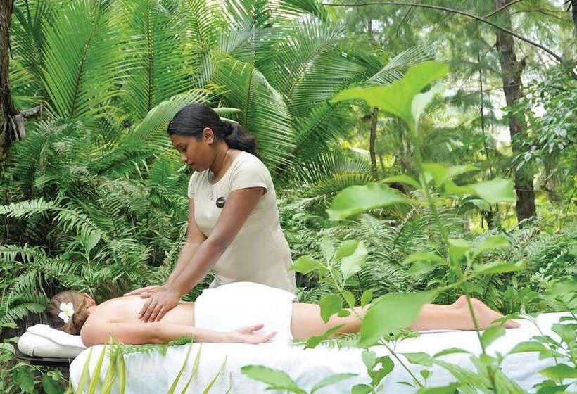 هتل Coffee Lodge Cristal Glamping & Spa