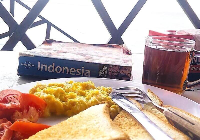 호텔 Cosmos Bungalows