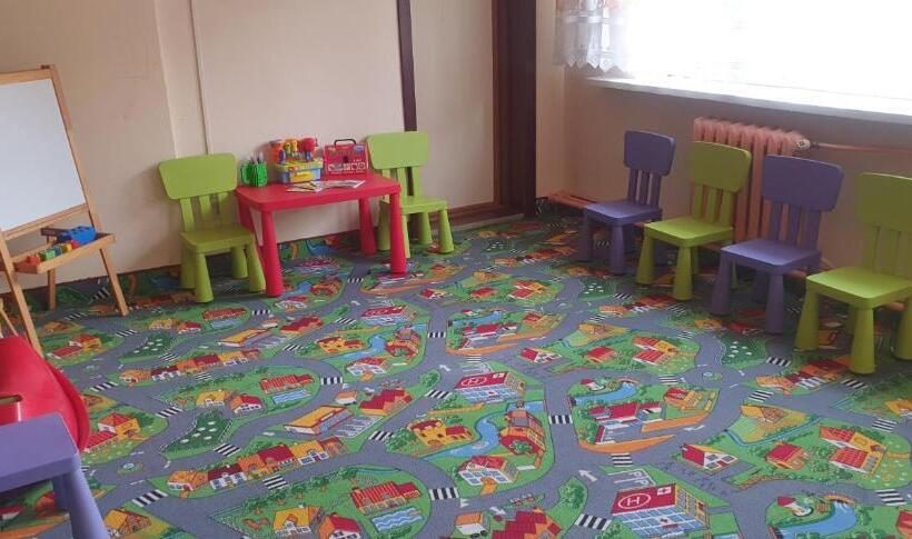 هتل Dafne Zakopane