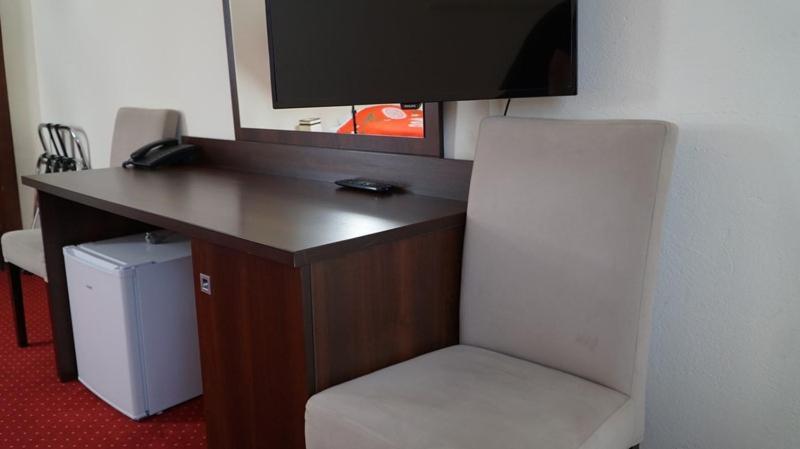 هتل Dafne Zakopane