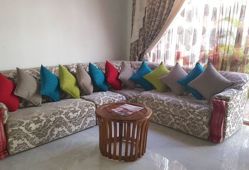 Отель Duw S White House