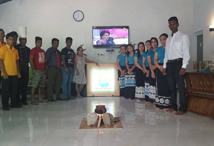 Отель Duw S White House