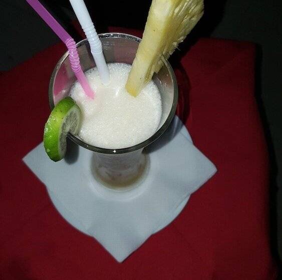 Отель Duw S White House