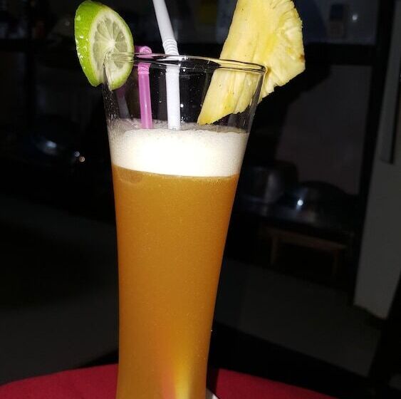 Отель Duw S White House