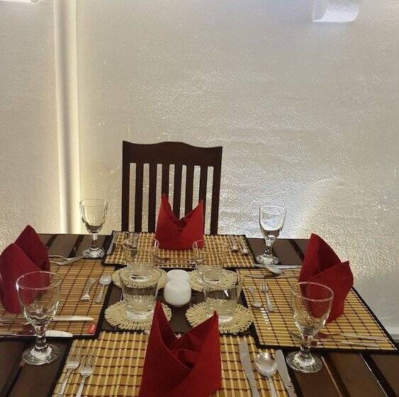 Отель Duw S White House