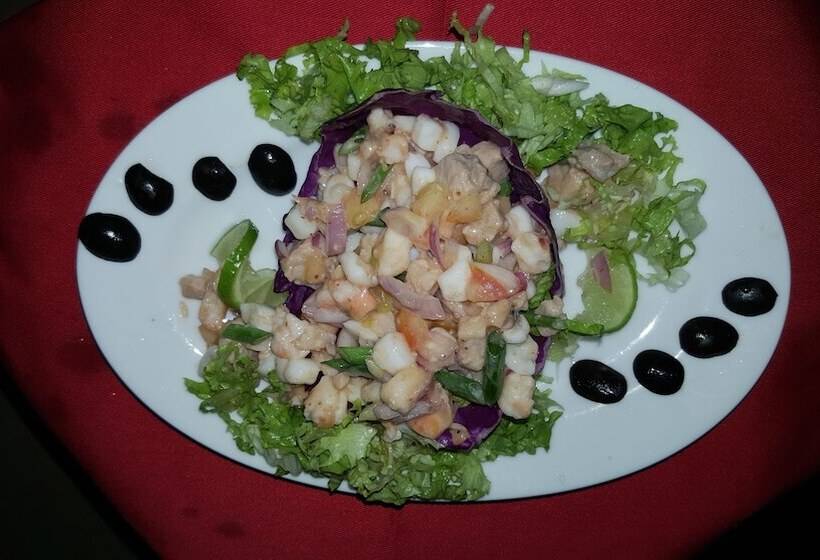 Отель Duw S White House