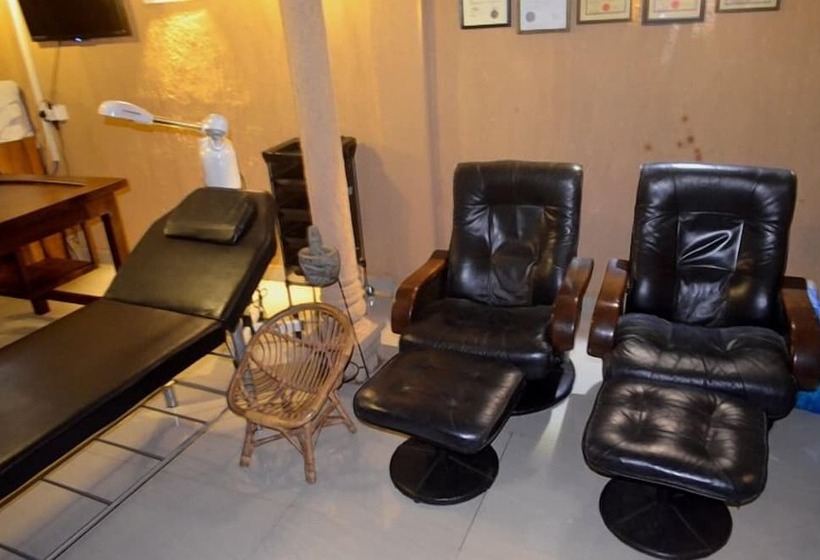 Отель Duw S White House