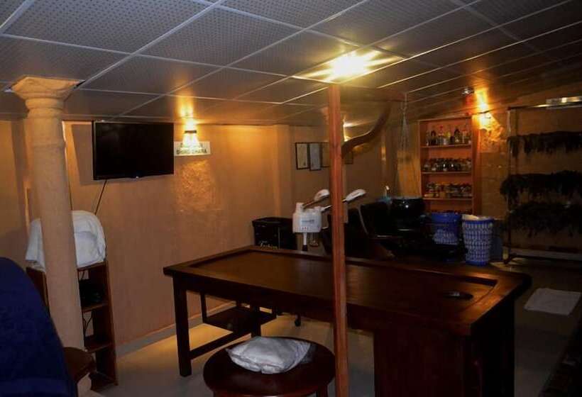 Отель Duw S White House