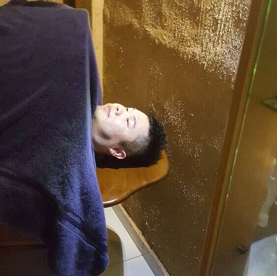 Отель Duw S White House