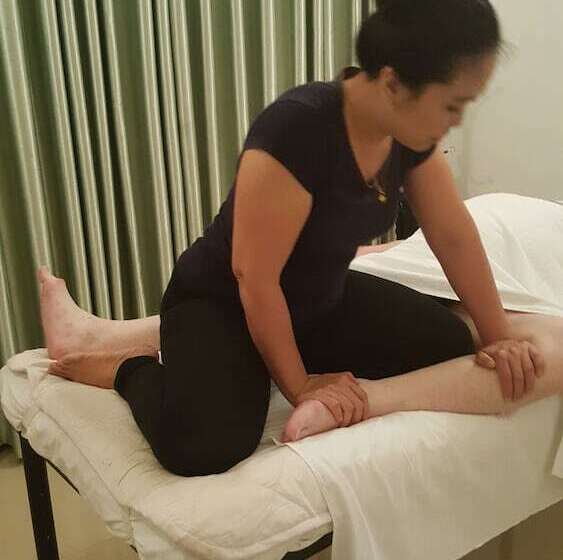 Отель Duw S White House