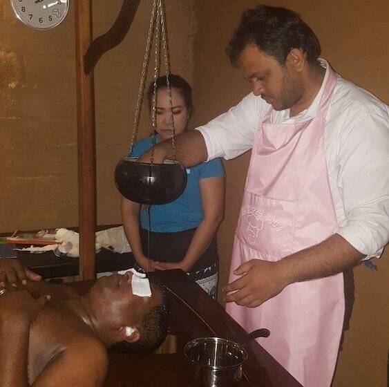 Отель Duw S White House