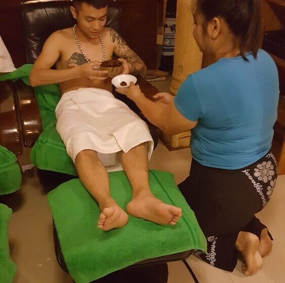 Отель Duw S White House