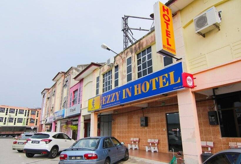 هتل Ezzy In