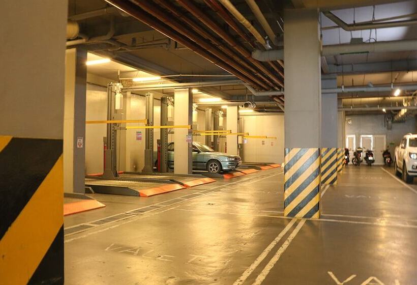 Go Hotels North Edsa