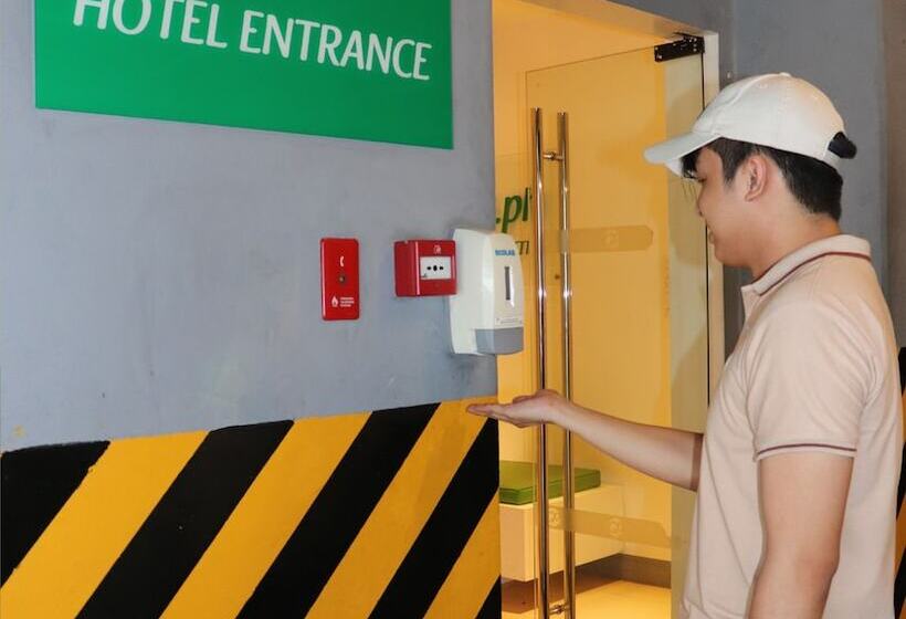 Go Hotels North Edsa