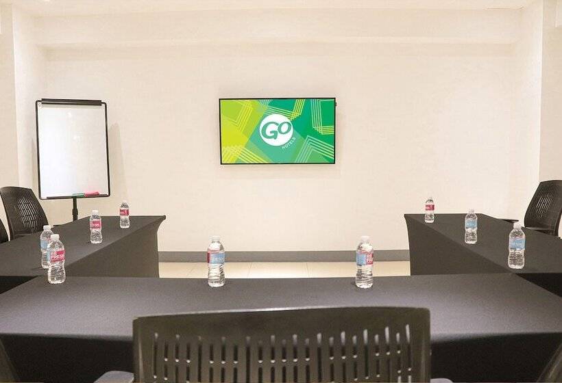 Go Hotels North Edsa