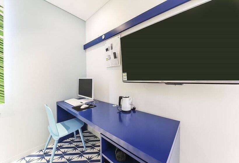 Hotel Good Choice Chungjangro