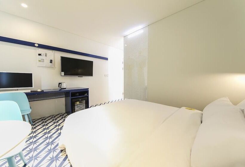 Hotel Good Choice Chungjangro