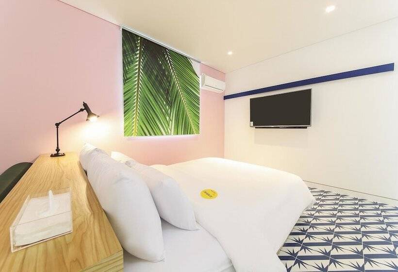 Hotel Good Choice Chungjangro