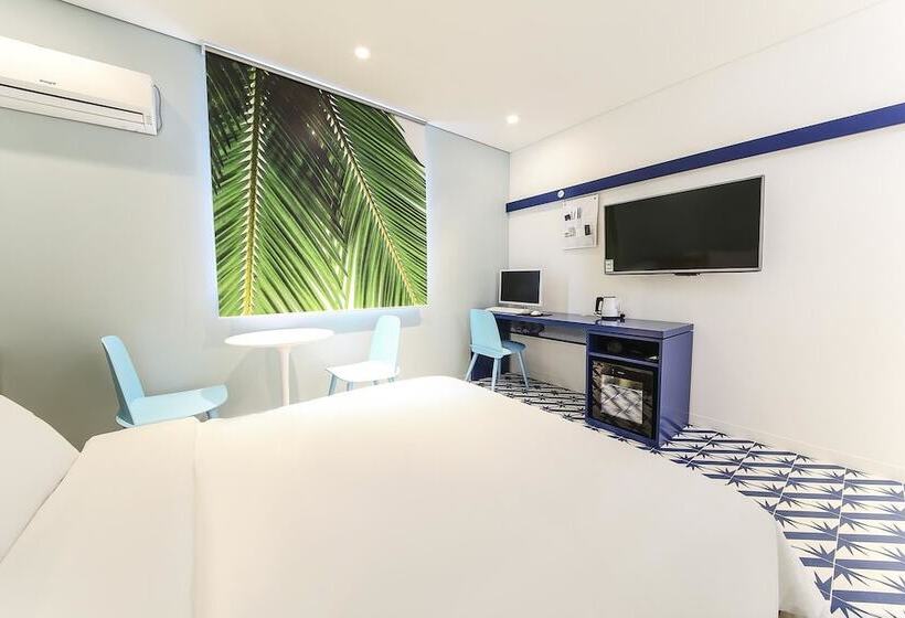 Hotel Good Choice Chungjangro