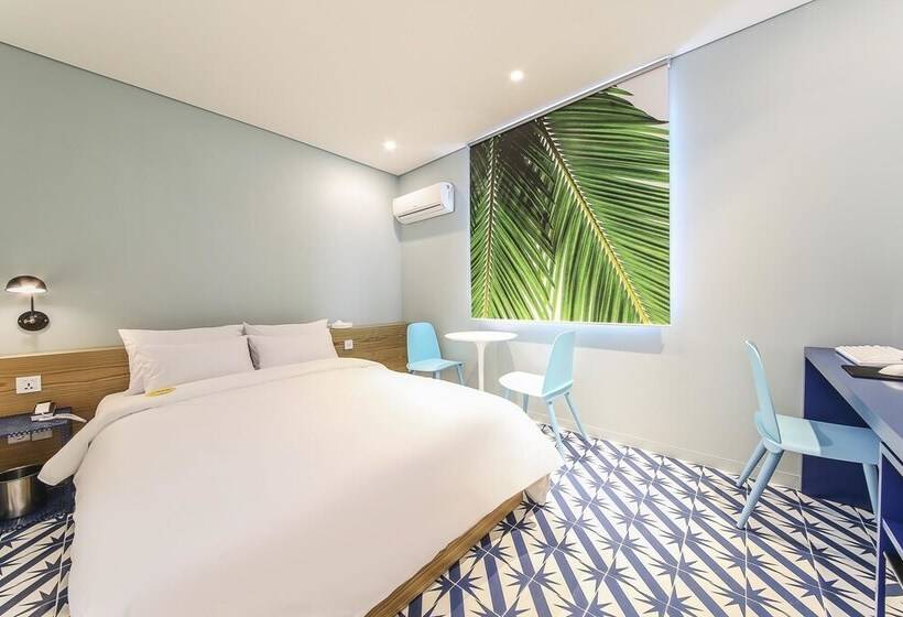 Hotel Good Choice Chungjangro