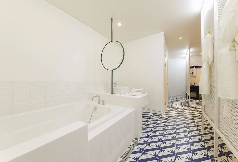 Hotel Good Choice Chungjangro