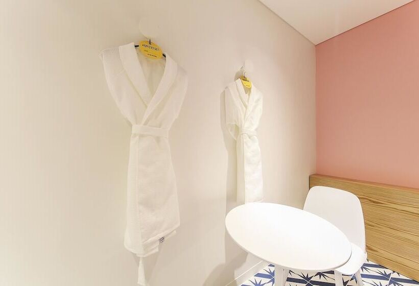 Hotel Good Choice Chungjangro