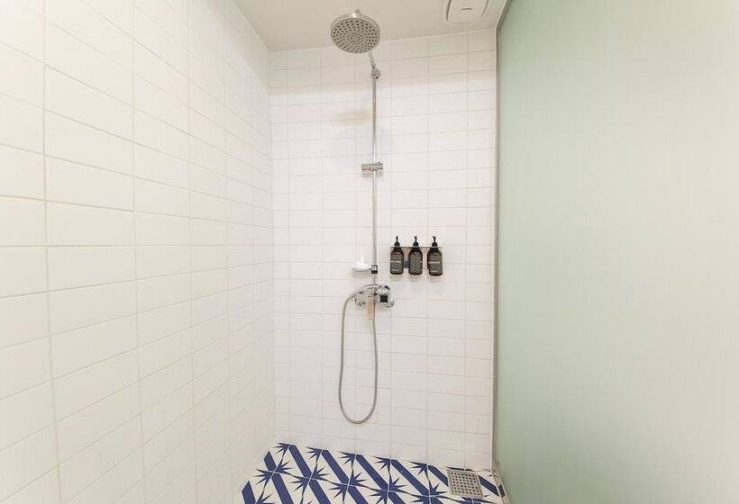 Hotel Good Choice Chungjangro