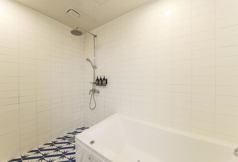 Hotel Good Choice Chungjangro