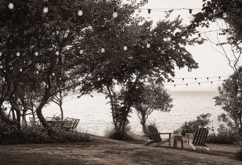 Отель Helenekilde Bade