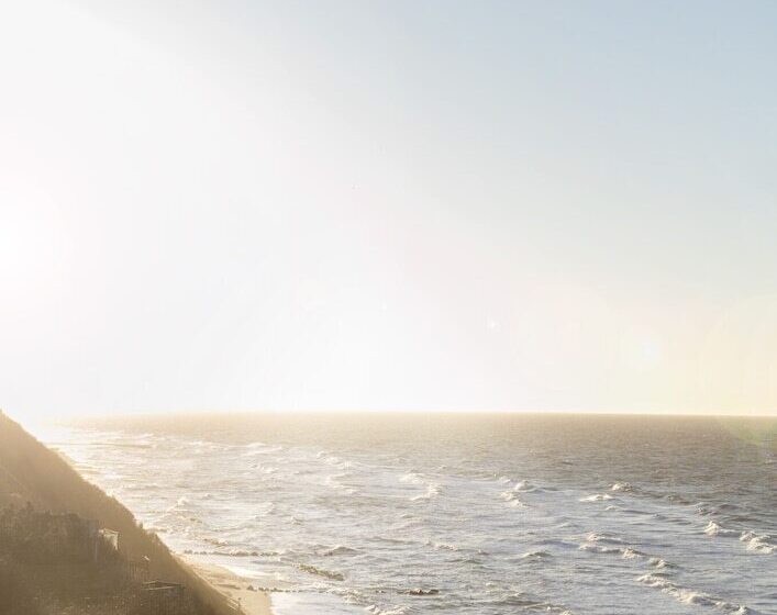 Отель Helenekilde Bade