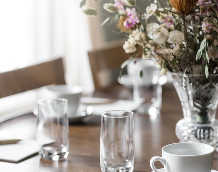 Отель Helenekilde Bade