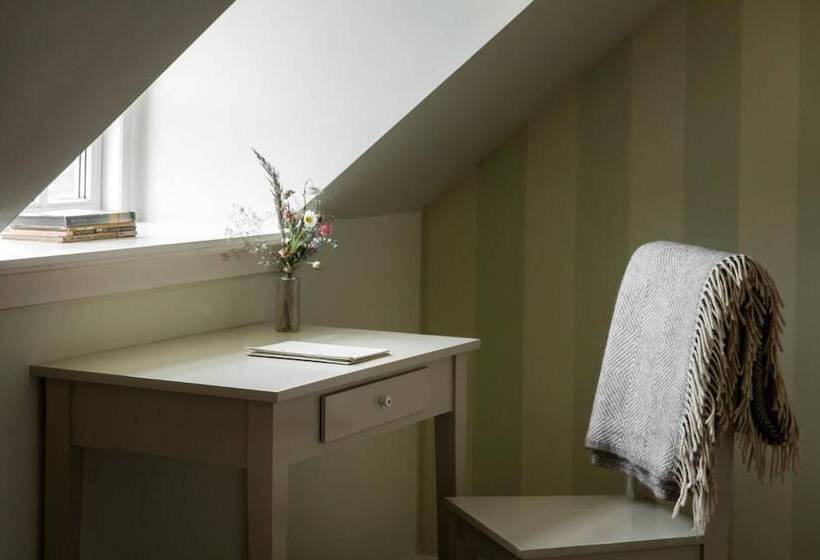 Отель Helenekilde Bade