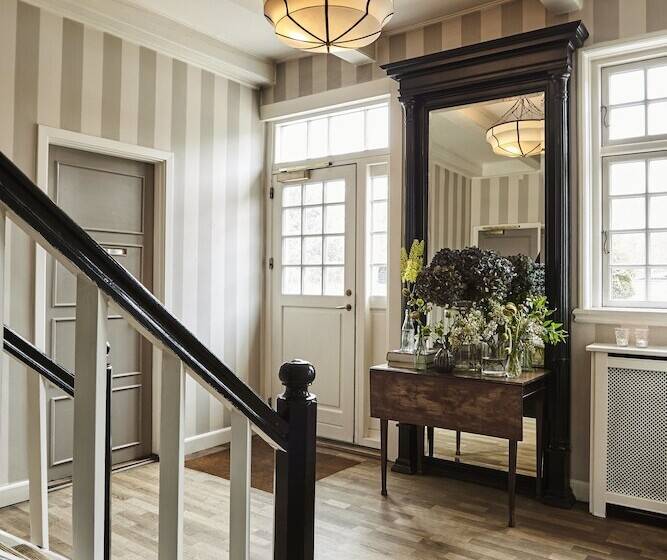 Отель Helenekilde Bade