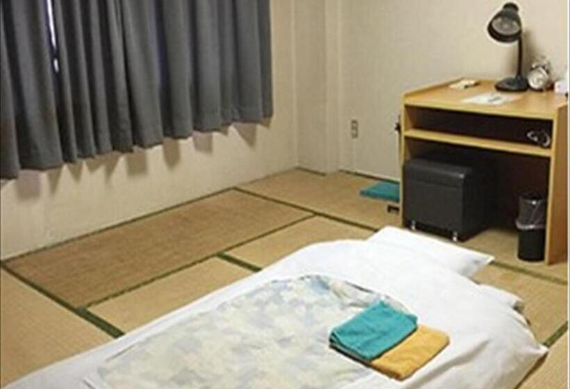 בית מלון כפרי Higashihiroshima Hills Saijo