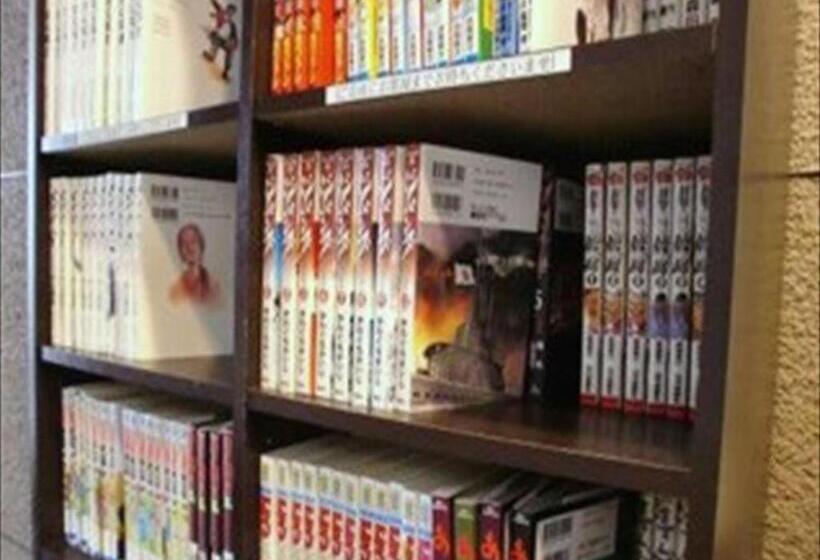 בית מלון כפרי Higashihiroshima Hills Saijo