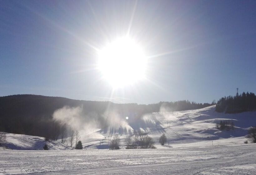 Horsky Hotel Encian Donovaly