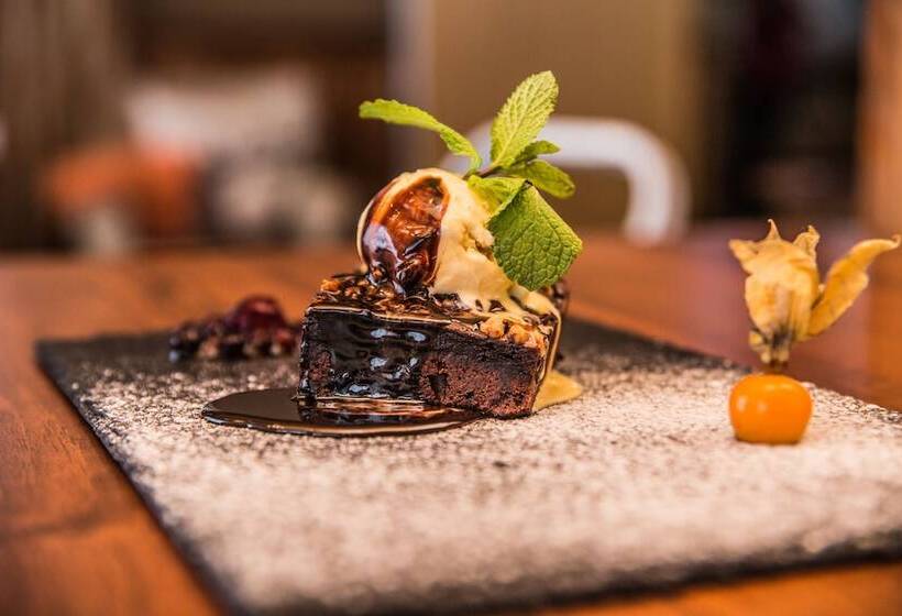 Horsky Hotel Encian Donovaly