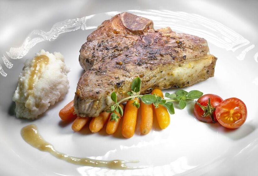 Horsky Hotel Encian Donovaly