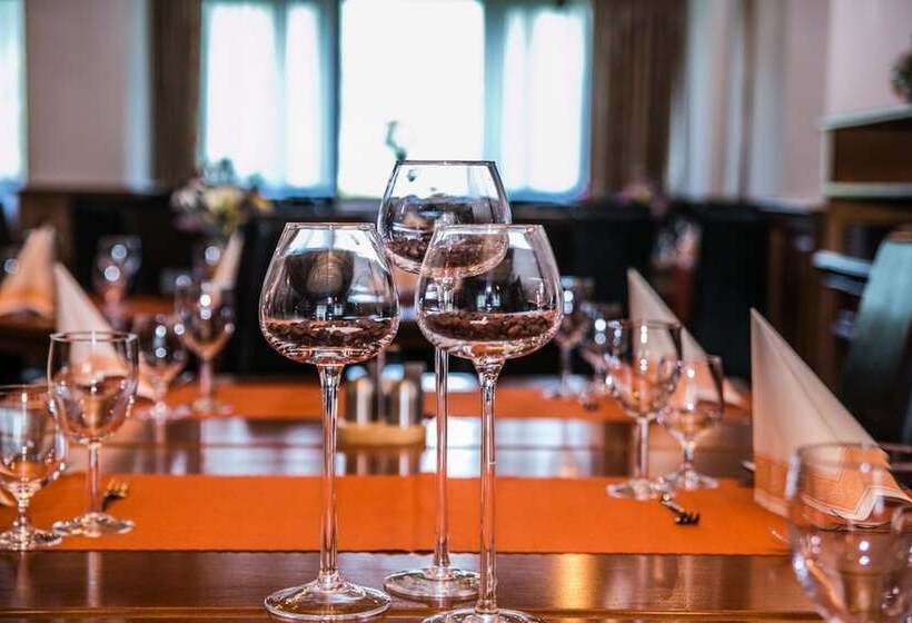 Horsky Hotel Encian Donovaly