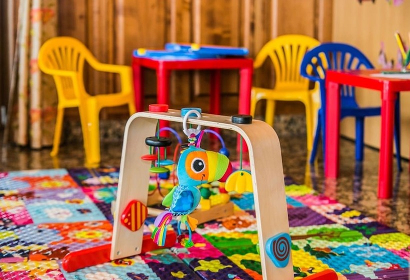 Horsky Hotel Encian Donovaly