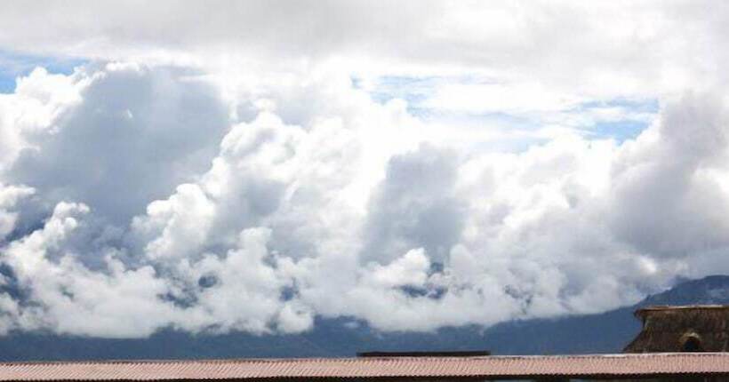 هتل Hosteria Farallon