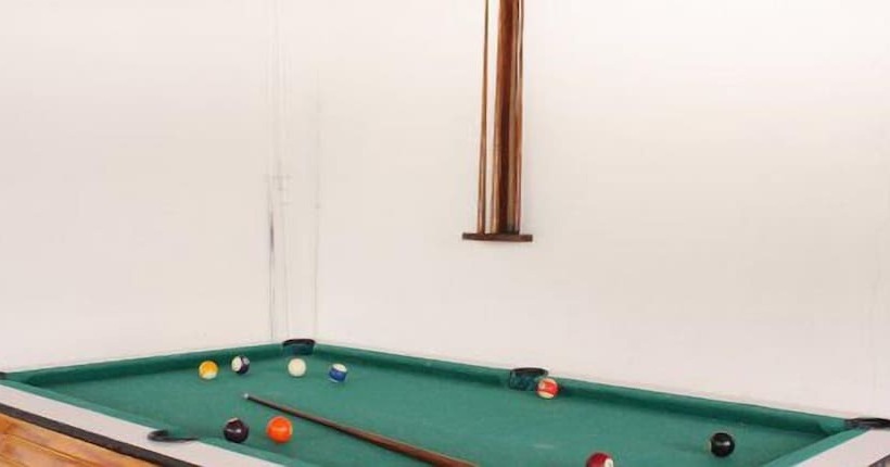 هتل Hosteria Farallon