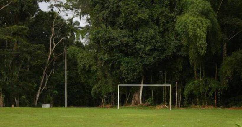 هتل Hosteria Farallon