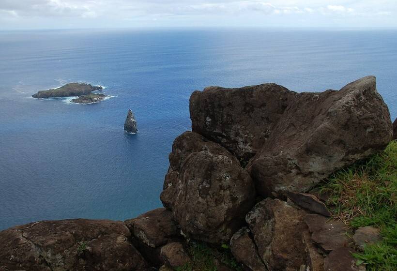 Kaimana Inn Hotel Restaurant