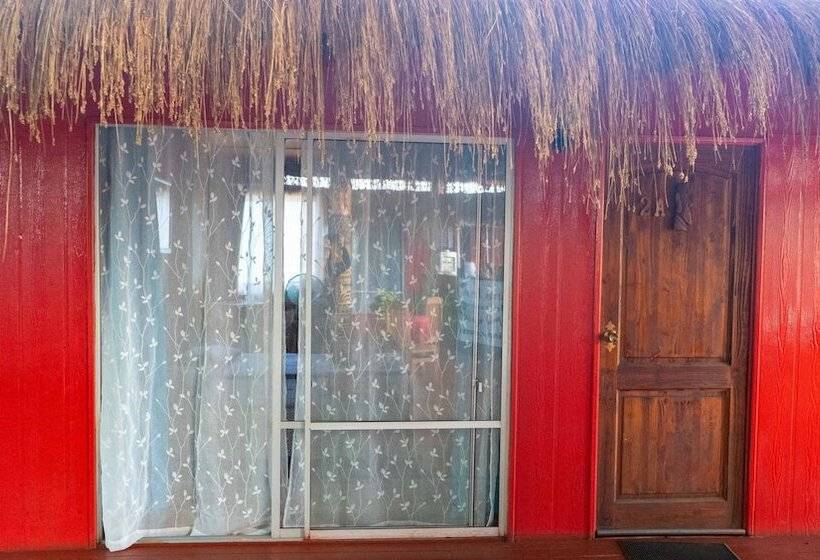 Kaimana Inn Hotel Restaurant