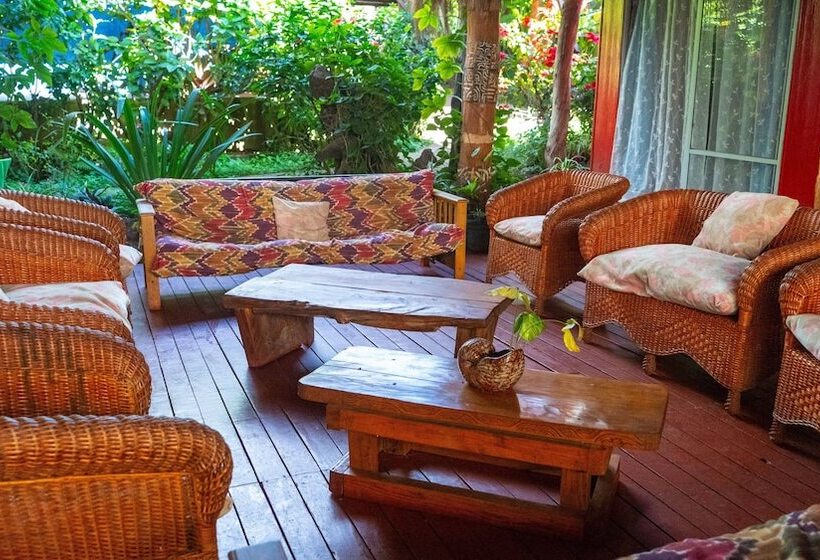 Kaimana Inn Hotel Restaurant