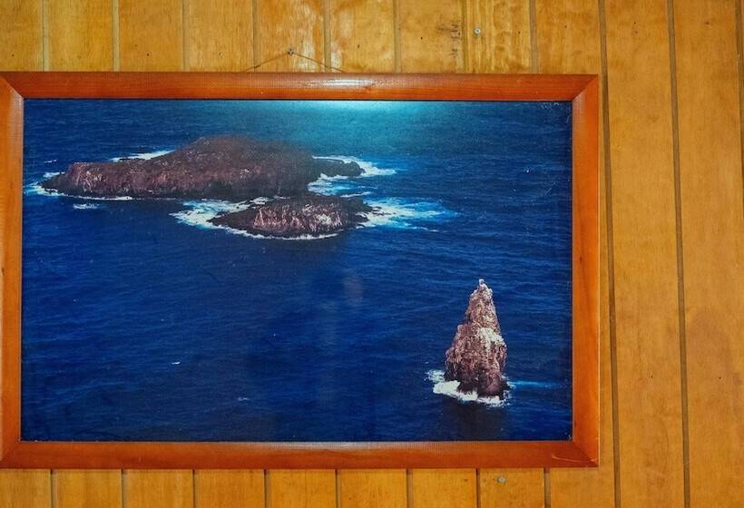 Kaimana Inn Hotel Restaurant