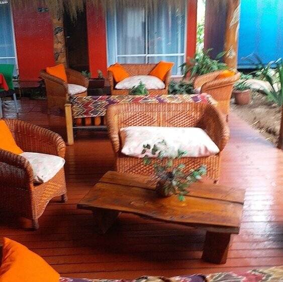 Kaimana Inn Hotel Restaurant