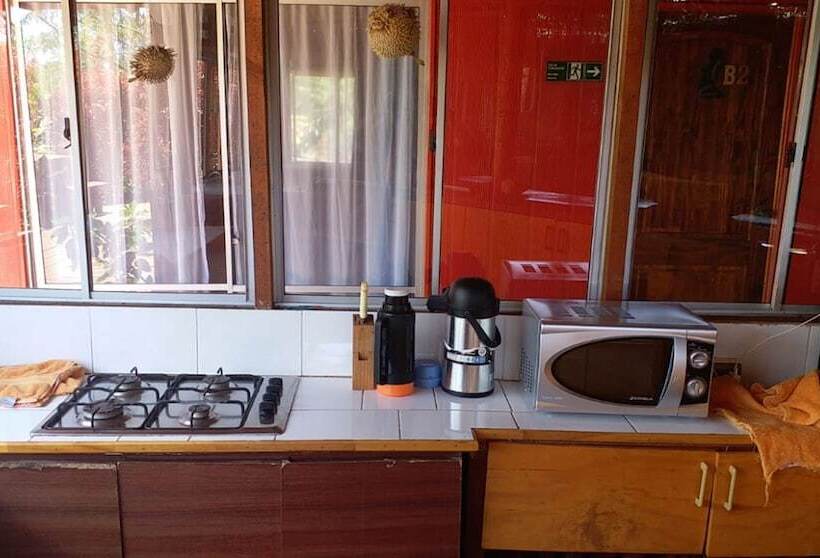 Kaimana Inn Hotel Restaurant